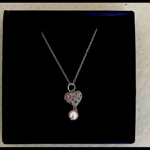 Miu Miu Jewelry - miu miu necklace